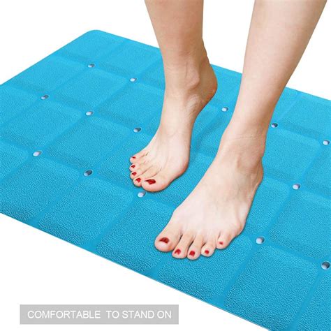 bunnings shower mats for elderly.